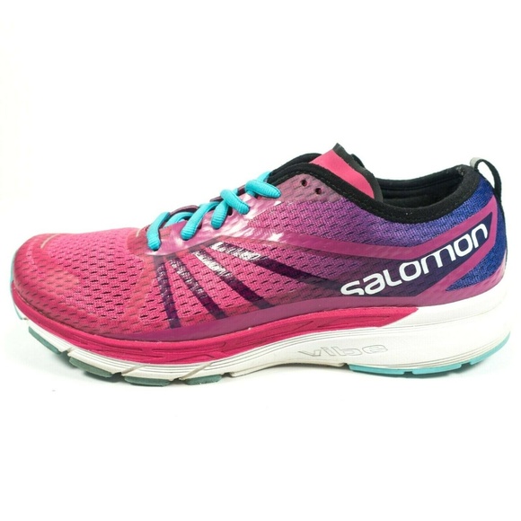salomon sonic ra pro womens